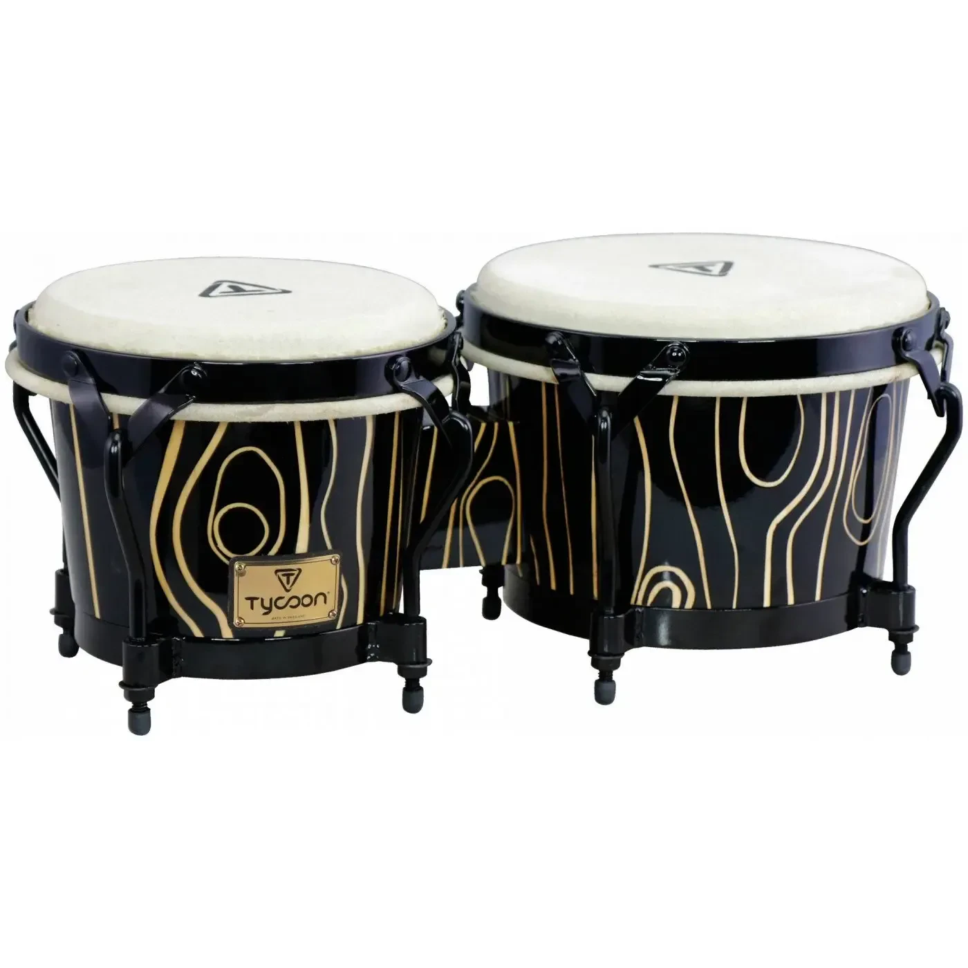 Бонго Tycoon STBS-B S CY 7" & 8,5"