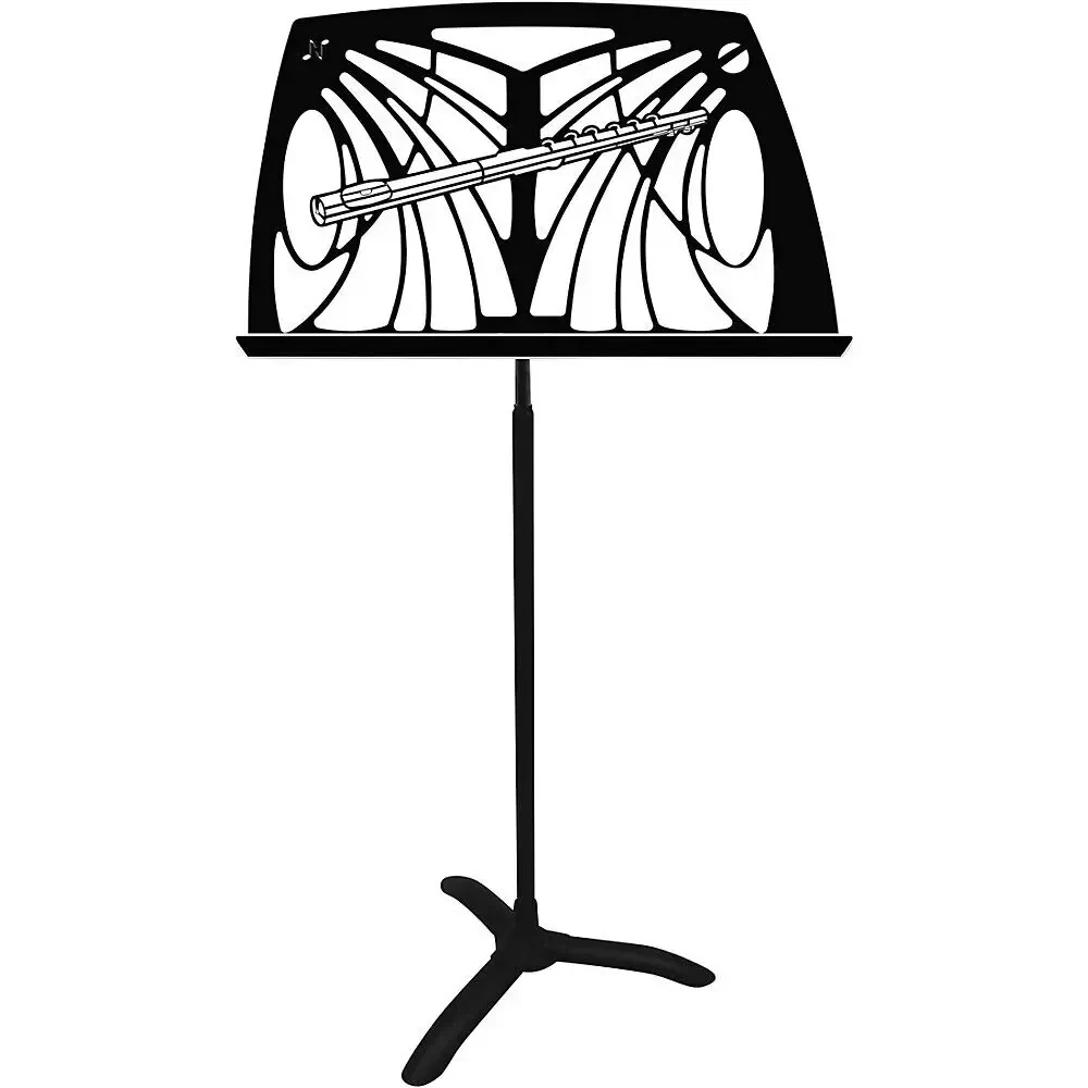 Пюпитр Manhasset Noteworthy Stand (Flute)