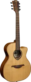 Электроакустическая гитара LAG Guitars T170ACE