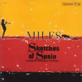 MILES DAVIS - Sketches Of Spain (CD)