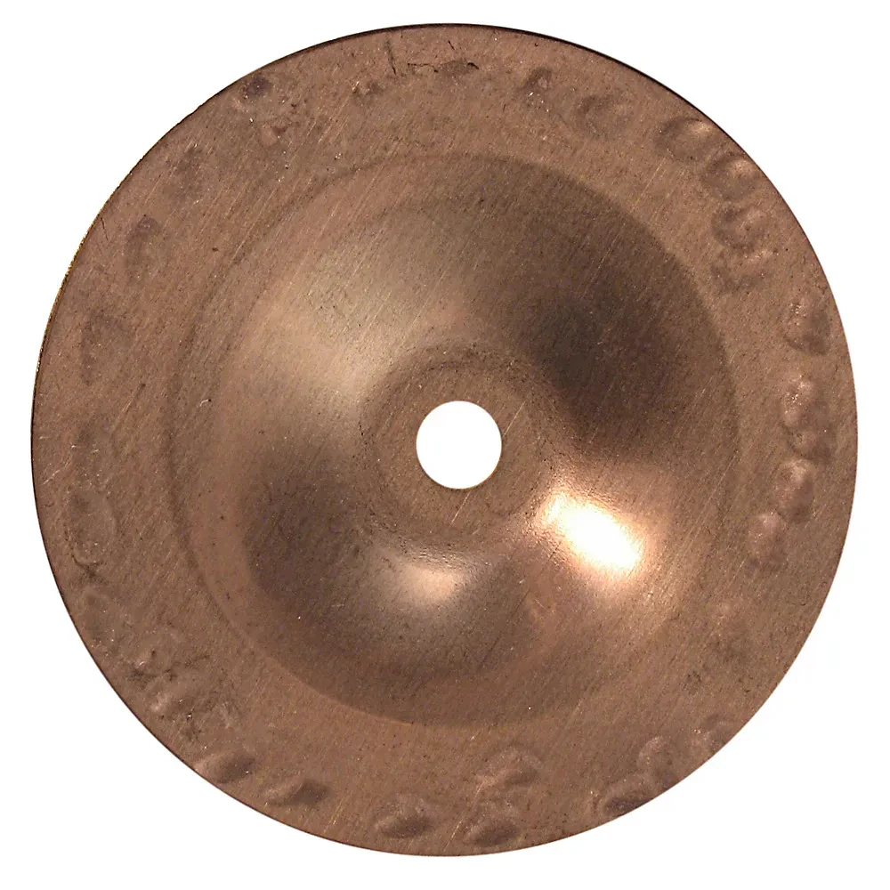 Grover Pro Beryllium Copper Jingle Pack (18 Pieces)