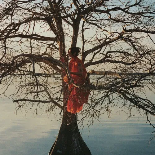Виниловая пластинка Gatlin – The Eldest Daughter (Релиз 2025)