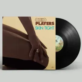 Виниловая пластинка Ohio Players – Skin Tight Релиз 2026