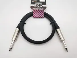 Коммутационный кабель ZZcable E20-J-J-0100-0 1м