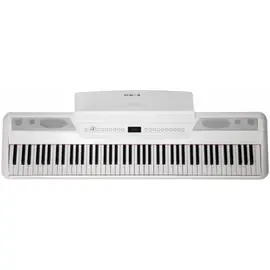 Цифровое пианино компактное ARAMIUS APH-110 WH