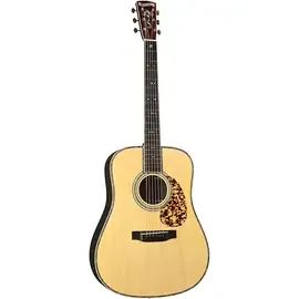 Акустическая гитара Blueridge BR-280A Pre War Series Dreadnought Natural