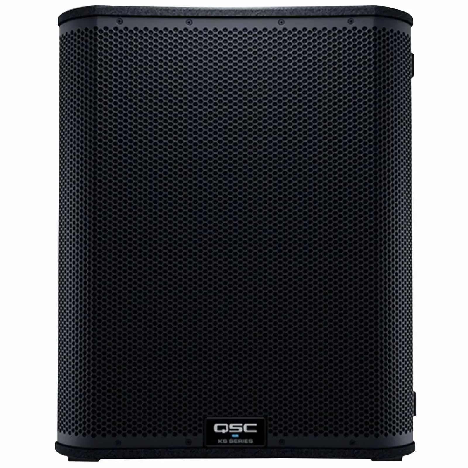 Сабвуфер активный QSC KS118 Black