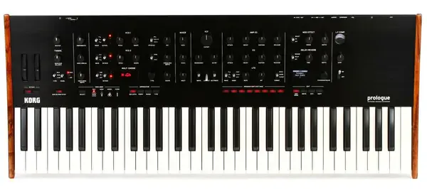 Синтезатор Korg PROLOGUE-16