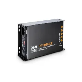 PALMER MI PWT 05 MK2 - Netzteil