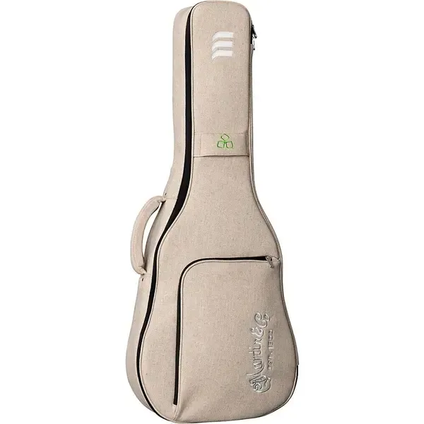 Чехол для акустической гитары Martin Hemp Gigbag for 1000 LEARTH Acoustic Guitar