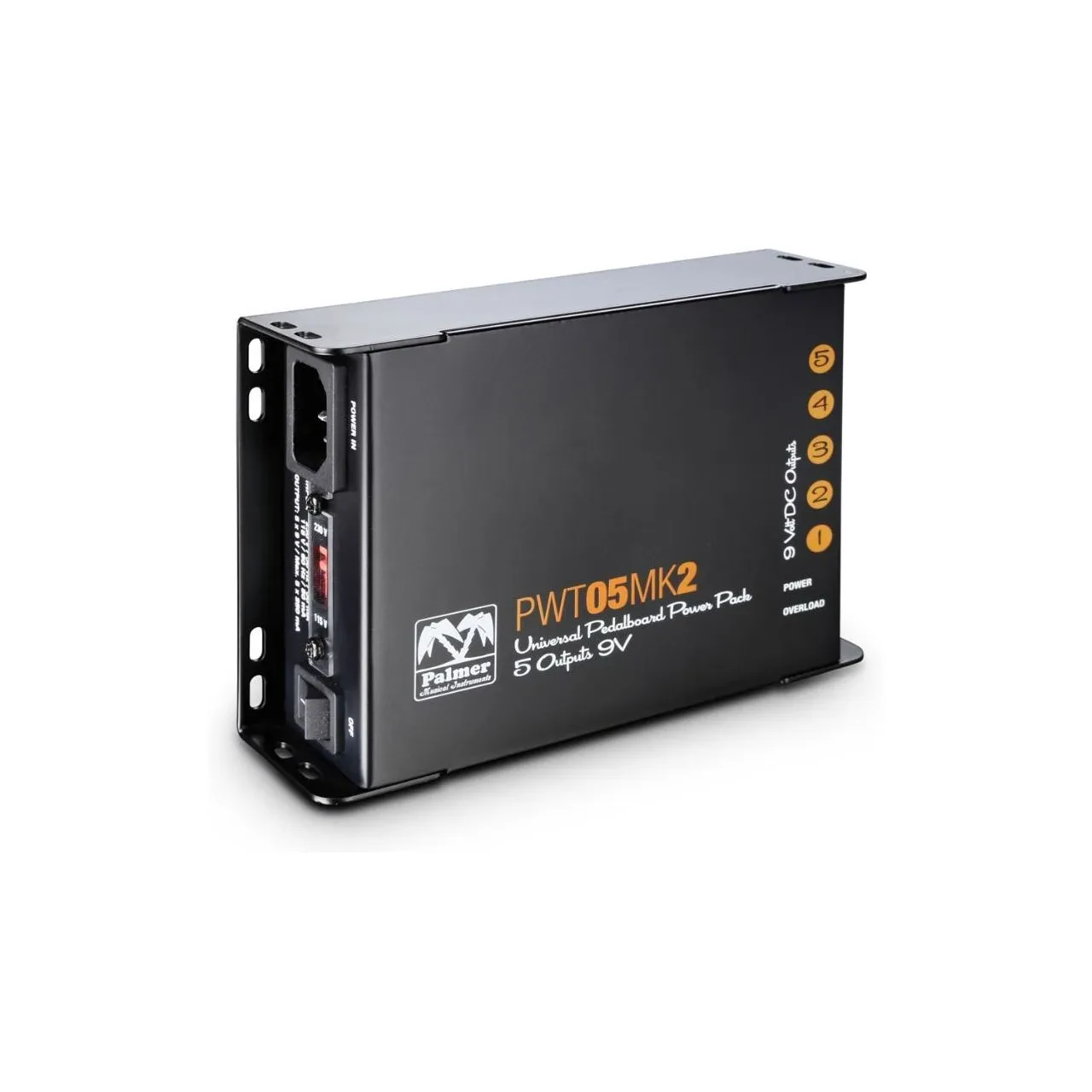 PALMER MI PWT 05 MK2 - Netzteil