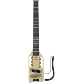 Электрогитара Traveler Guitar Ultra-Light Maple