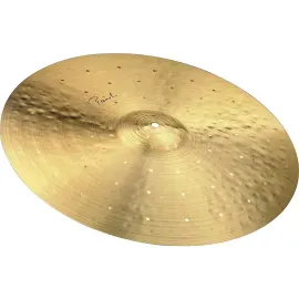 Тарелка барабанная Paiste 20" Signature Traditionals Light Ride