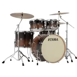 Ударная установка акустическая Tama CL52KRS-CFF Superstar Classic Maple