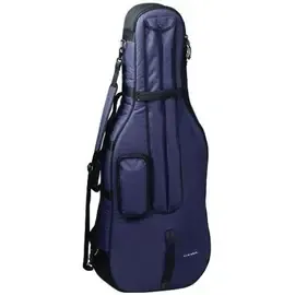 Чехол для виолончели Gewa Cello Prestige 1/4 Blue Gig Bag