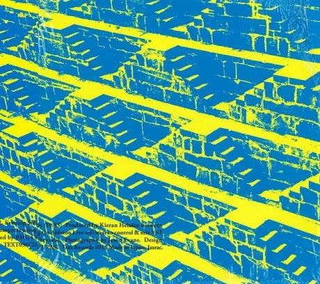 CD-диск Four Tet – Morning / Evening