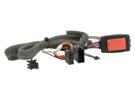 ACV Lenkradgrundinterface für Nissan Opel Renault ISO TOMTOM 42k-1250-001