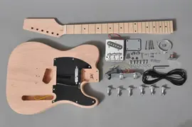 Набор для сборки гитары Byguitar GK-STL-10M