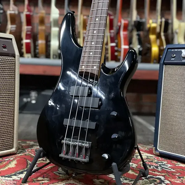 YAMAHA RBX Super Medium Series アクティブ ベース ミディアム