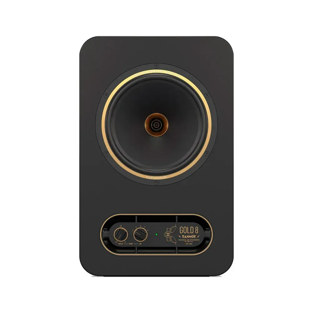 Активный студийный монитор Tannoy GOLD 8