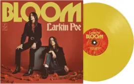 Виниловая пластинка Larkin Poe – Bloom 2025