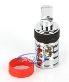 Stinger SPT521 1/0 Gauge Input to 4 Gauge Pin Gauge Reducer
