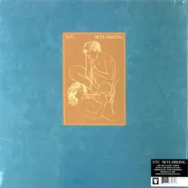 Виниловая пластинка XTC – Skylarking