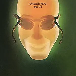 SEVENTH WAVE - Psi-Fi (CD)