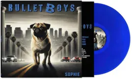 Bullet Boys - Sophie NEW Vinyl