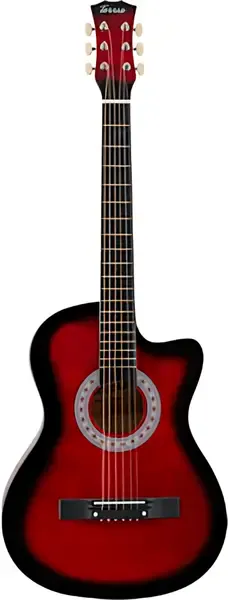 Акустическая гитара Elitaro E4120 RDS