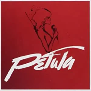 PETULA CLARK - Petula Clark (CD)