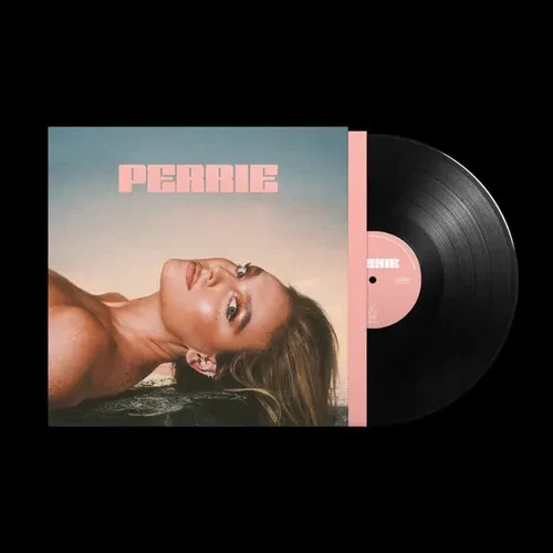 Виниловая пластинка Perrie - Perrie [New Vinyl LP] UK - Import