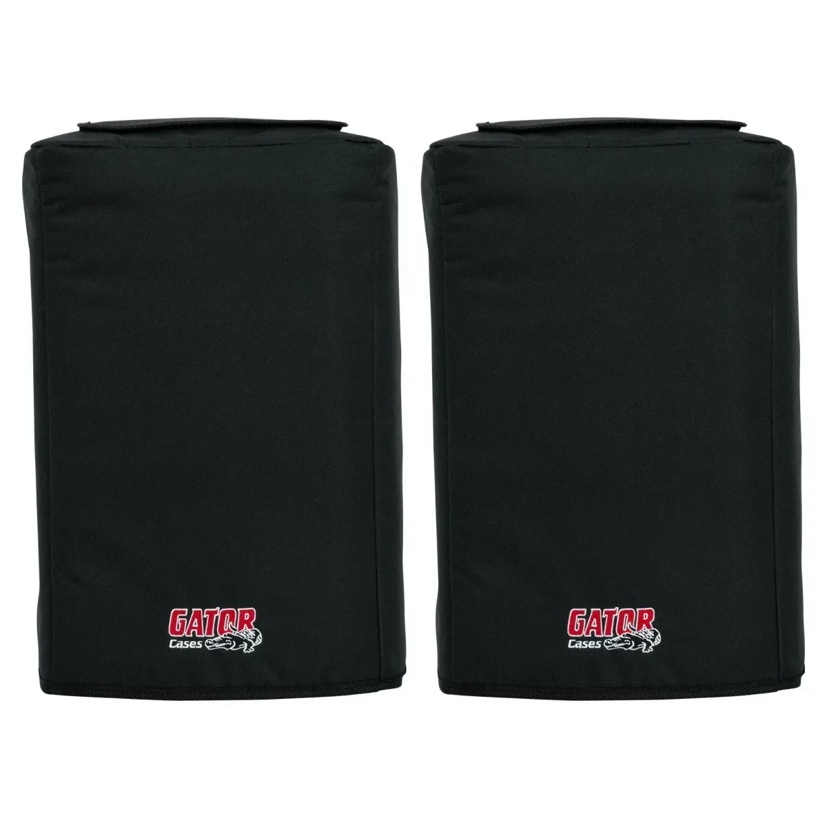Чехол для музыкального оборудования Gator GPA-CVR8 Black (пара)