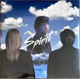 Виниловая пластинка БИ-2 – Spirit (2LP)