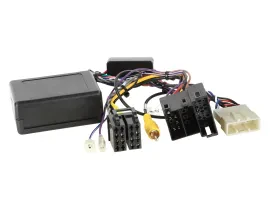ACV Lenkradadapter für Hyundai ix35 ab 2015 Blaupunkt ab 2019 Pioneer 42-HY-313