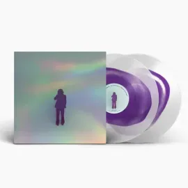 Виниловая пластинка Jim James - Regions Of Light And Sound Of God (Deluxe Reissue) [New Vinyl LP] Cl