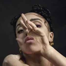FKA Twigs - M3LL155X NEW Sealed Vinyl