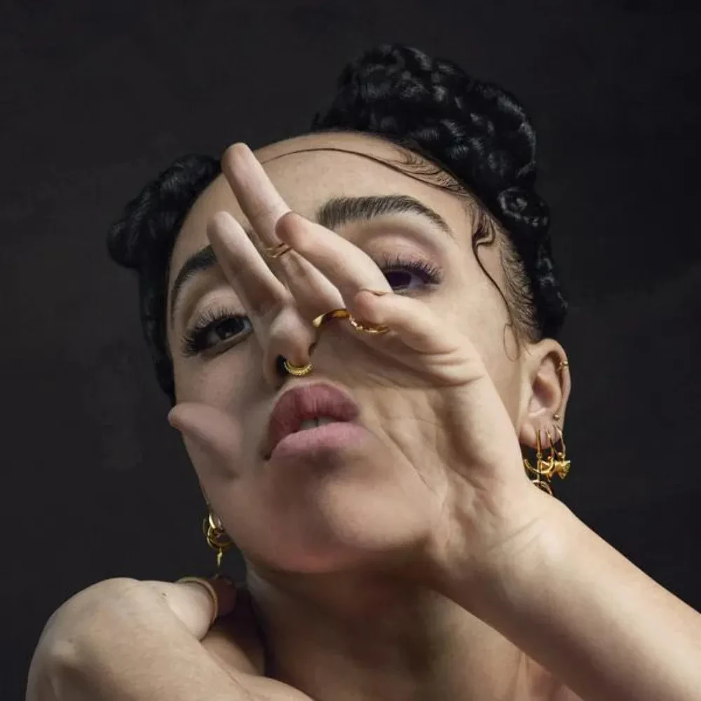 FKA Twigs - M3LL155X NEW Sealed Vinyl