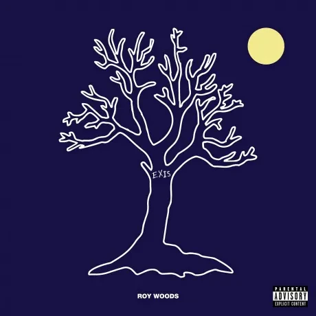 Виниловая пластинка ROY WOODS – Exis