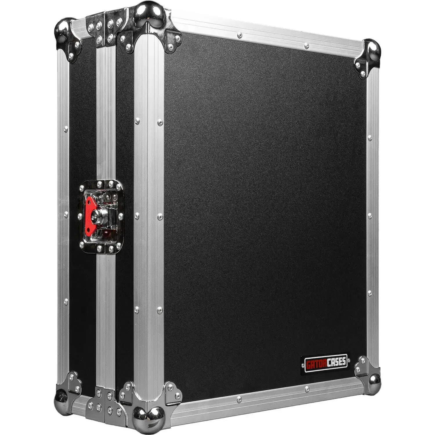 Кейс для музыкального оборудования Gator GTOURDJMA9 Black