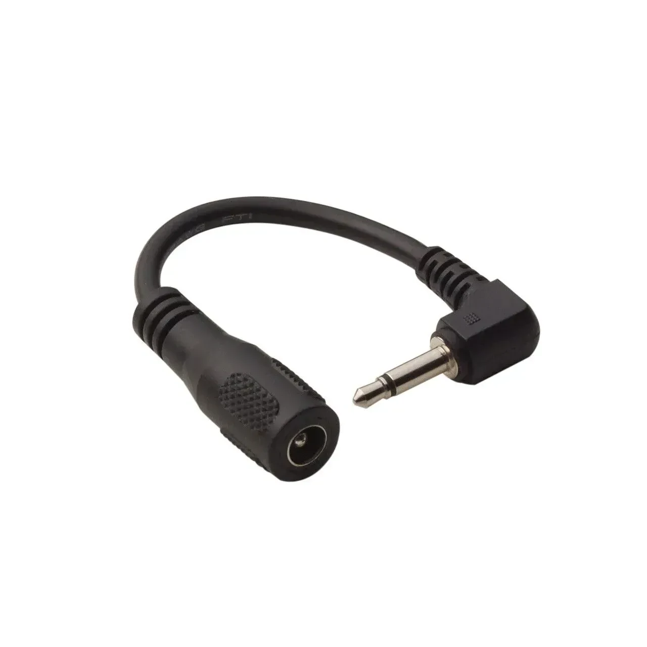 Переходник питания RockBoard Power Ace 3.5 mm Converter 2.1 x 5.5 мм (гнездо) — 3.5 мм (штекер)