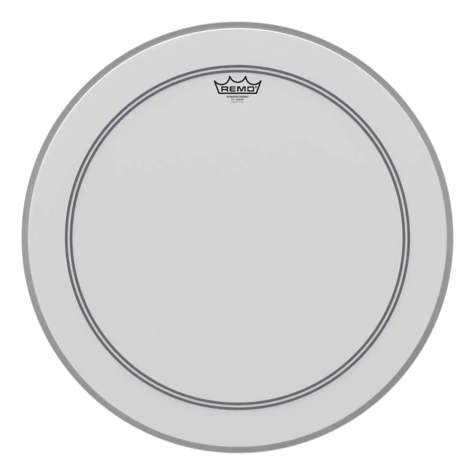 Пластик для барабана Remo 10" Powerstroke P3 Coated
