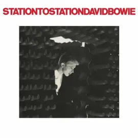 David Bowie - Station To Station NEW Sealed Vinyl LP Album