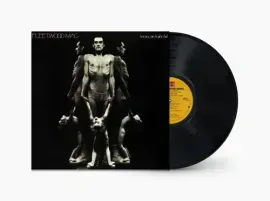 Виниловая пластинка Fleetwood Mac - Heroes Are Hard to Find [New Vinyl LP]