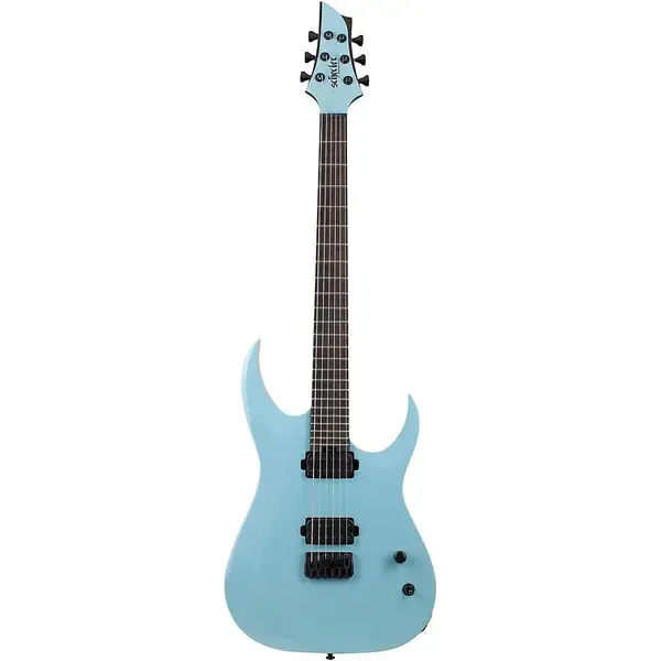 Электрогитара Schecter John Browne Tao-6 Azure