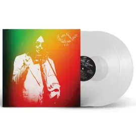 Neil Young - Tonight's The Night [50th Anniversary] [Indie-Exclusive Clear Vinyl