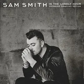 Виниловая пластинка Sam Smith - In the Lonely Hour: Drowning Shadows Edition [New Vinyl LP] Gatefold