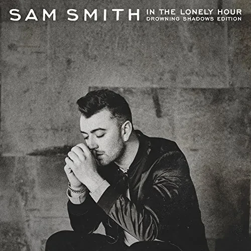 Виниловая пластинка Sam Smith - In the Lonely Hour: Drowning Shadows Edition [New Vinyl LP] Gatefold