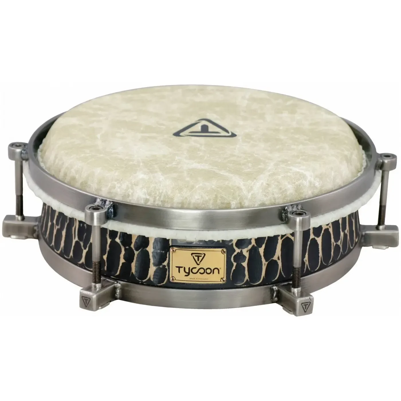 Конга TYCOON TAC-110 BC HC с чехлом