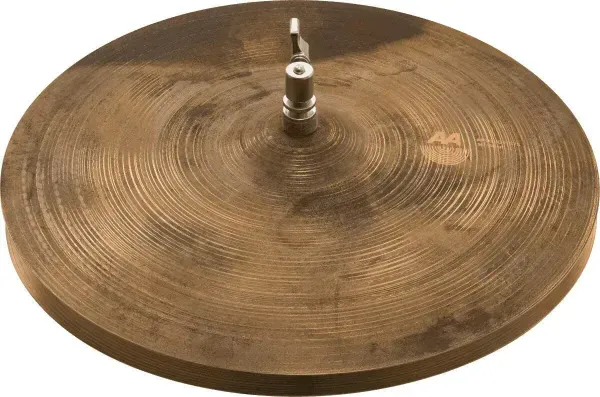 Тарелка барабанная Sabian 16" AA Apollo Hi-Hat (пара)